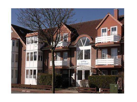 Ferienwohnung-Elbstrom