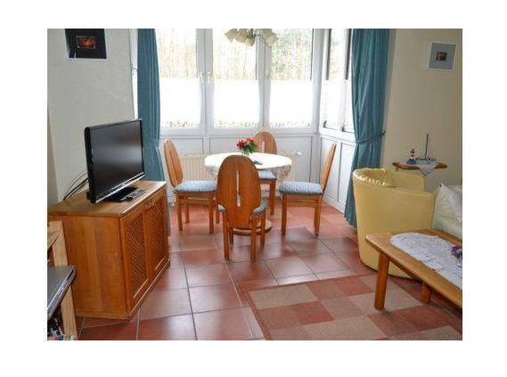 Ferienwohnung-Elbstrom