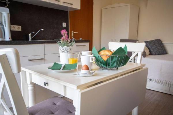 Haus Frauenpreiss Wohnung 55