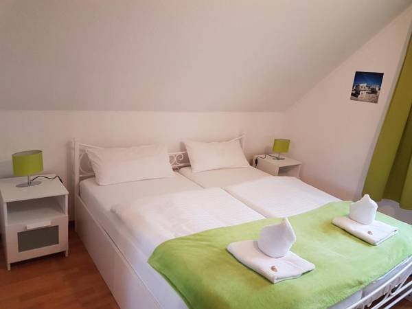 Ferienwohnung Nordwind