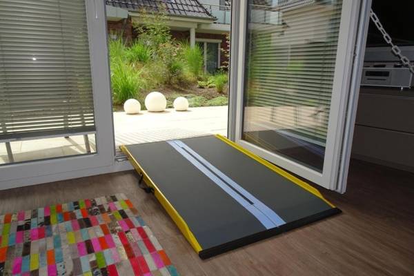 Wohnung 11 im Palais am Meer II