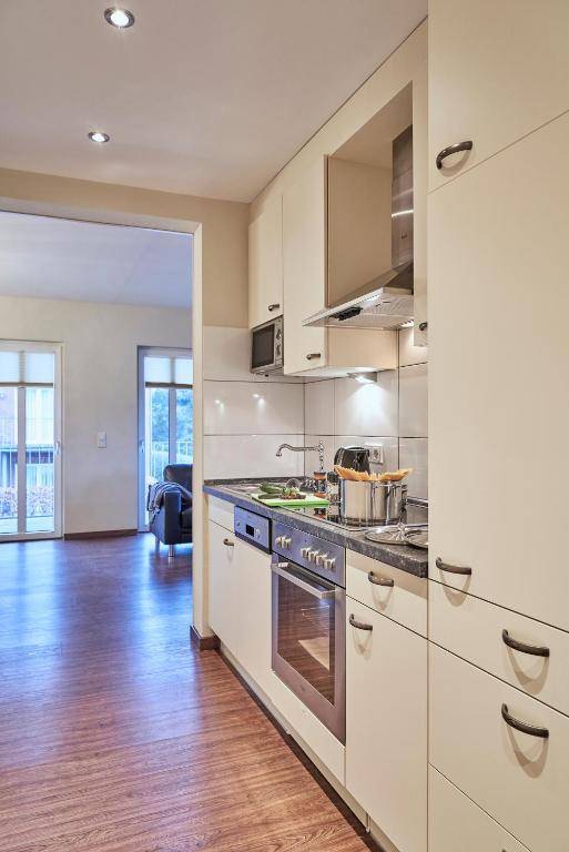 Haus Scharhoern_Riff _ Fewo 16