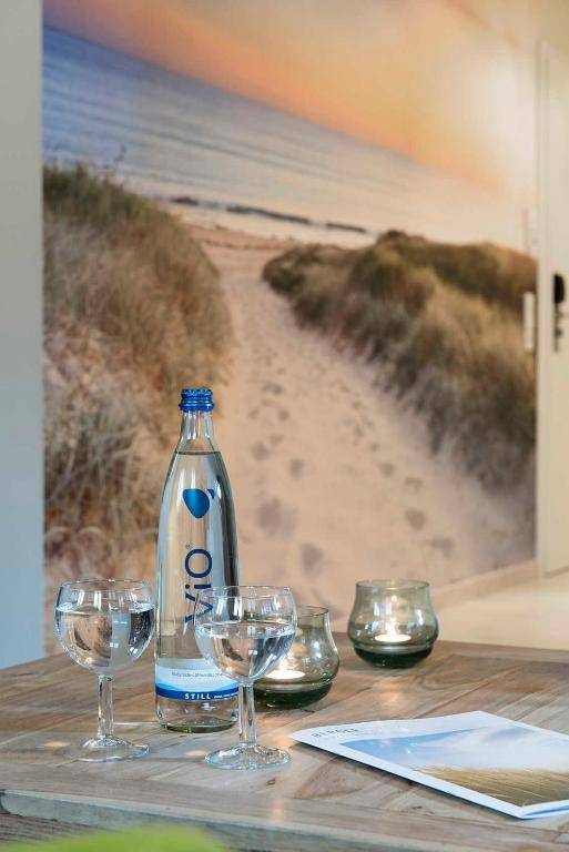 Haus Scharhoern_Riff _ Fewo 17