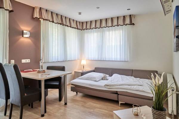 Haus Seemuschel _ Fewo 3