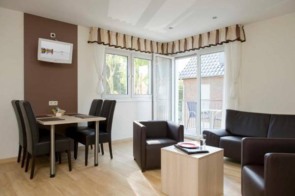 Haus Seemuschel _ Fewo 5