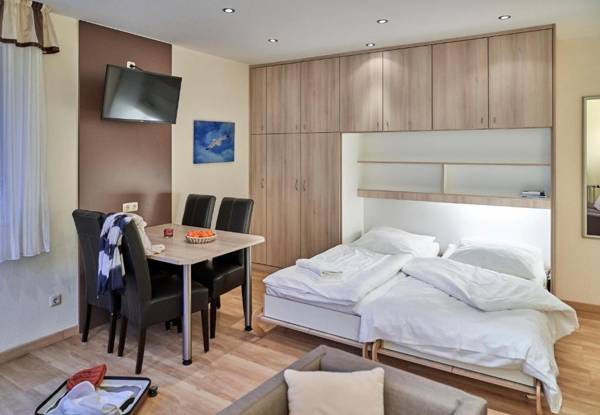 Haus Seemuschel _ Fewo 6