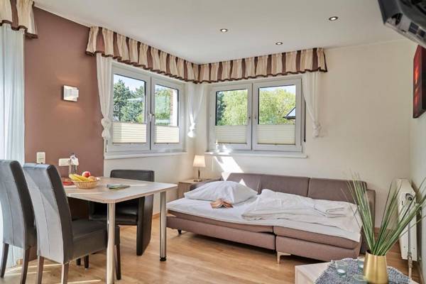 Haus Seemuschel _ Fewo 7