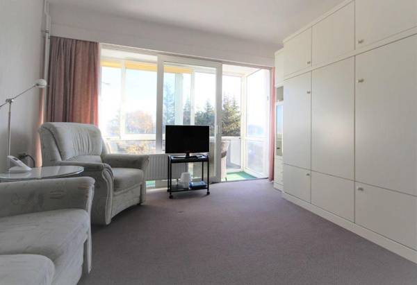 Haus Seehuette Wohnung 401