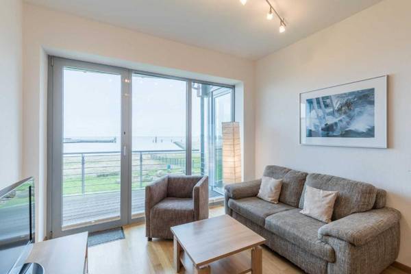 Residenz am Yachthafen Wohnung 5