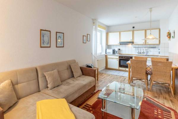 Residenz Meeresbrandung Wohnung 42