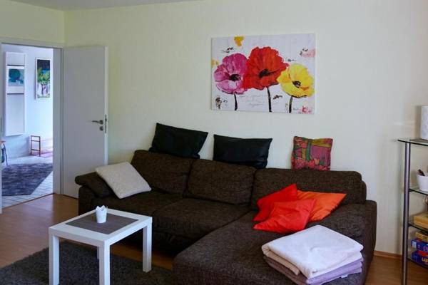 Ferienwohnung Wattfischer