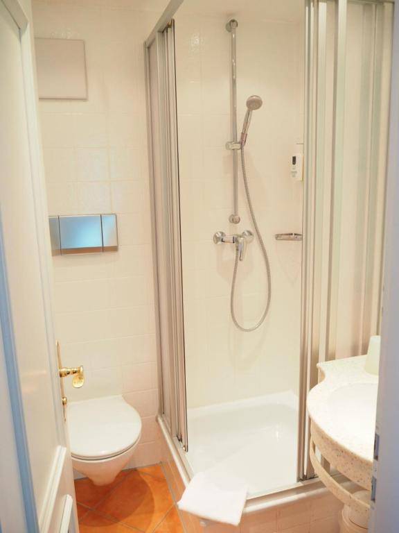 Hotel Meeresruh Garni