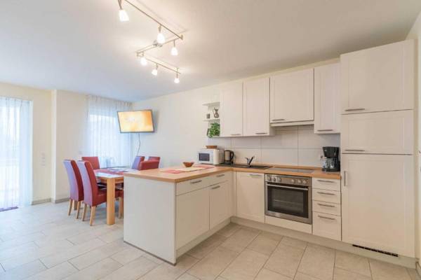 Duenenflair Wohnung 2