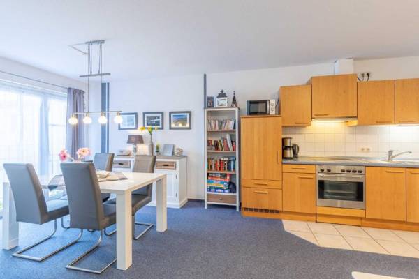 Haus Seewind Wohnung 3