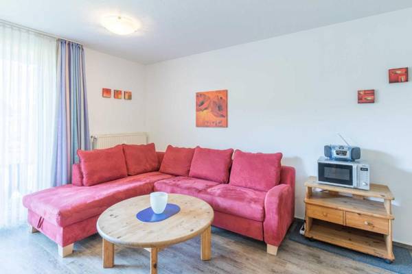 Haus Strandduene Wohnung 17