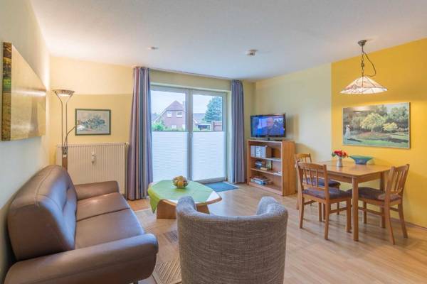 Haus Strandduene Wohnung 11