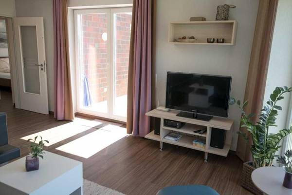 Ferienwohnung-206-Hohe-Lith-strandnah-und-mit-eigenem-Strandkorb