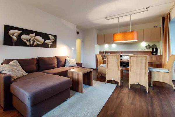 Strandnahe-Ferienwohnung-201-Residenz-Hohe-Lith-Duhnen-mit-Sky-TV