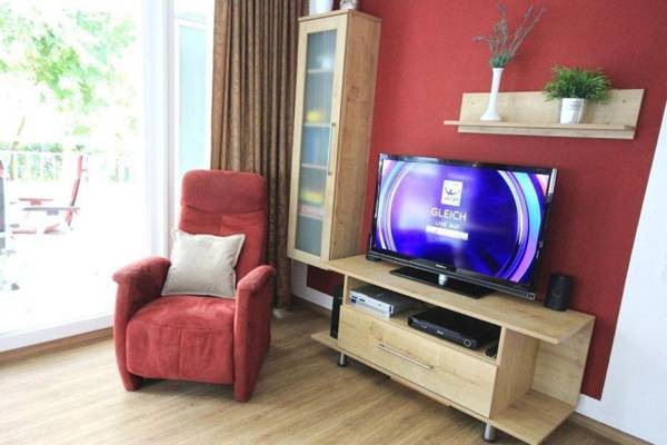 Ferienwohnung-304-Hohe-Lith-strandnah-mit-eigenem-Strandkorb-am-Meer