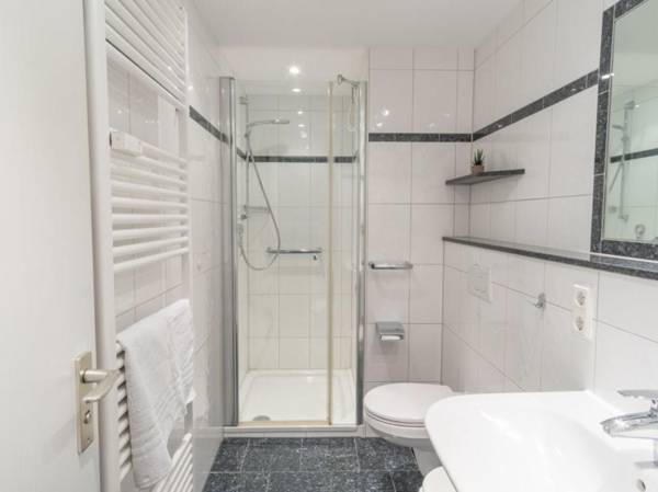 Gemütliches Apartment inkl Pool Sauna & Strandkorb