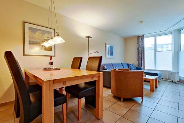 Strandnahe-Ferienwohnung-102-mit-Westbalkon-Haus-Hohe-Worth-Duhnen