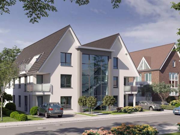 Ferienresidenz Cuxhaven