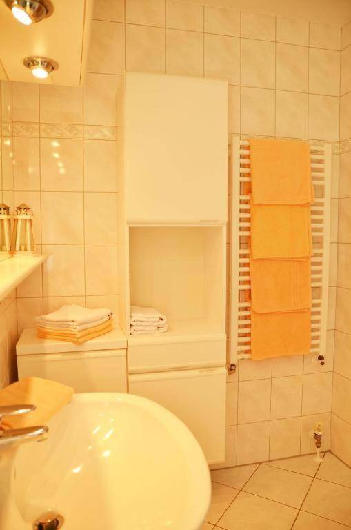 Landhaus Braband Ferienhaus - Rugenbargsweg 23