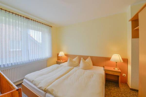 Landhaus Braband Ferienwohnungen - Gustav-Schönleber-Weg 27