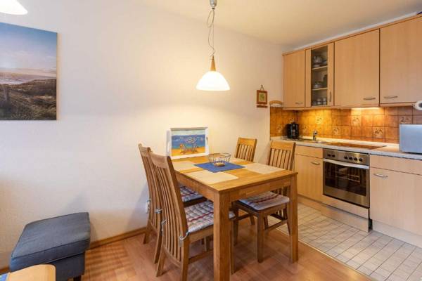 Haus Medemsand Whg 201