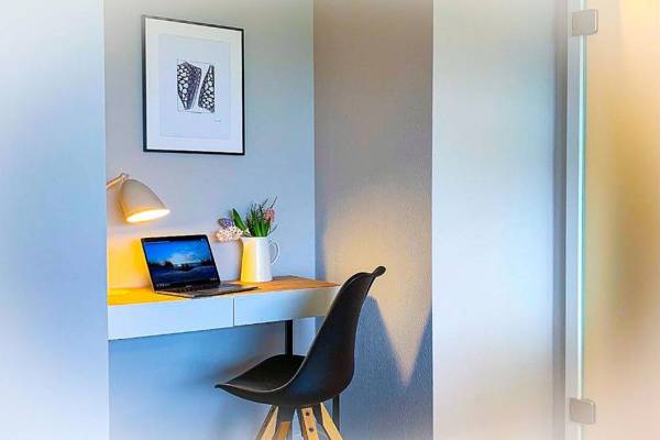 Haus Hohe Geest HG01