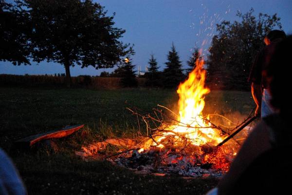 Regenbogenhof Rudelswalde