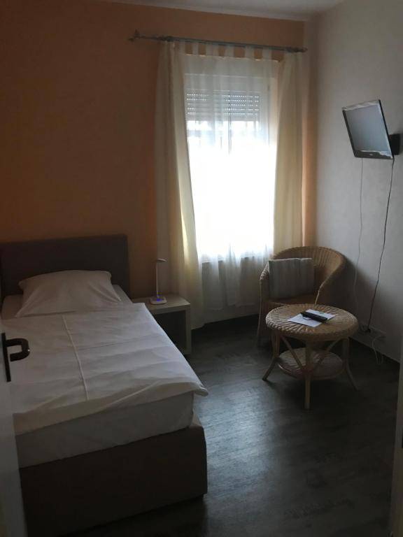 Hotel Zum Weinberg