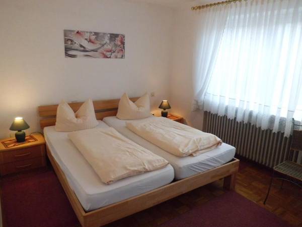 Restaurant - Pension Herrgottstal