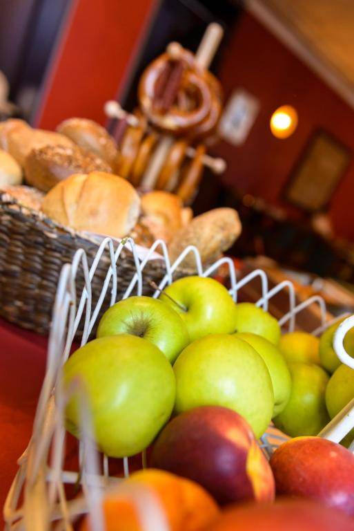 Altstadthotel Am Theater