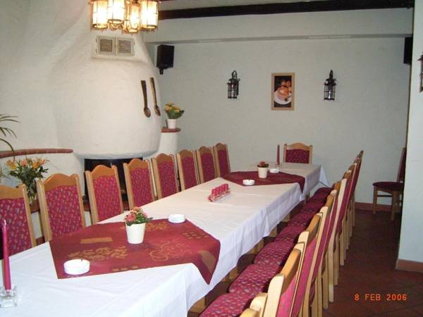 Pension & Gasthaus Kahren