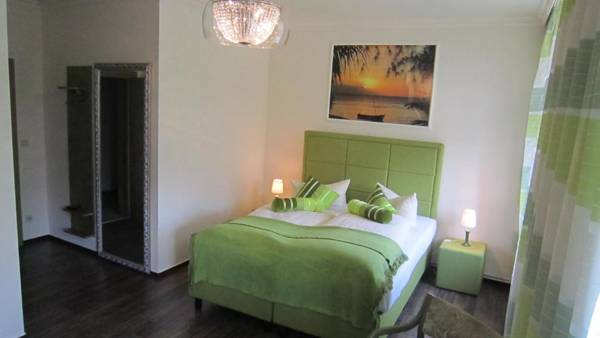 Ahorn Hotel & Restaurant