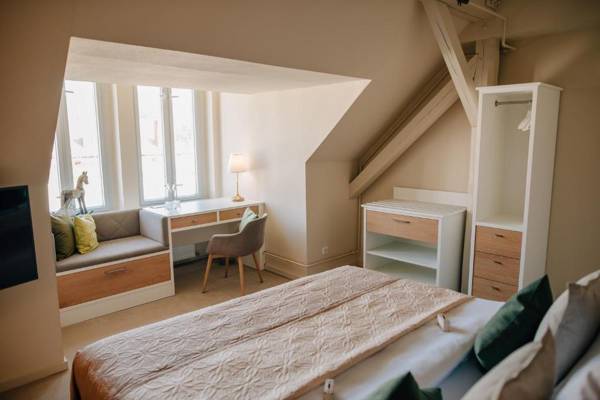 Cavalierhaus Branitz