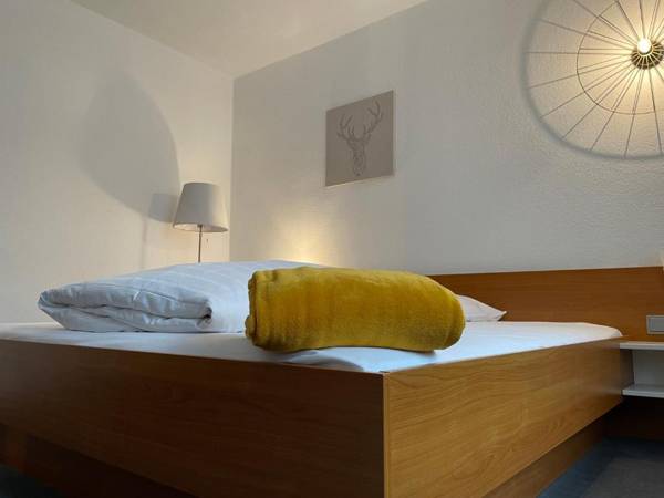 Hotel Jägerhof