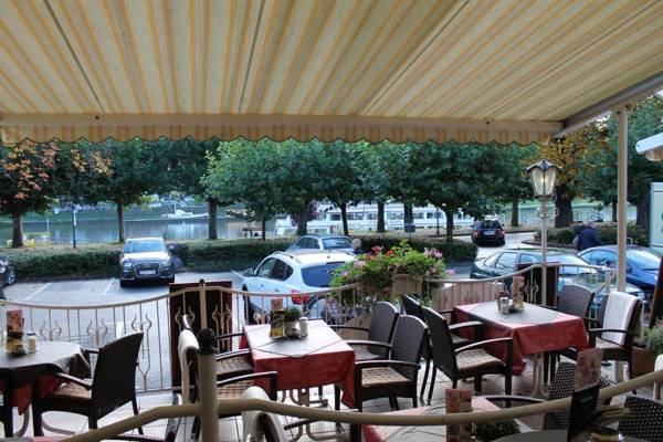 Hotel Germania
