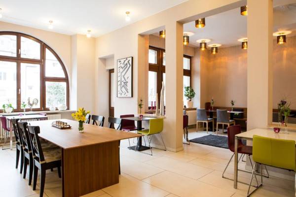 Hotel Villa Vinum Cochem