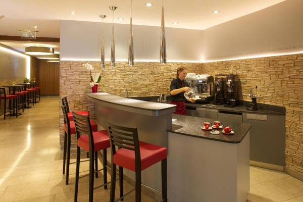 Ringhotel Stadt Coburg