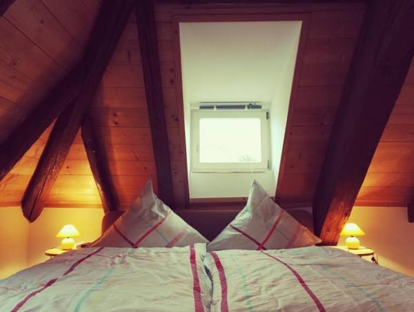 Gästehaus "Rendezvous am Schlossplatz"