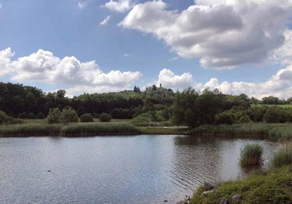 Ferienwohnung Bartel