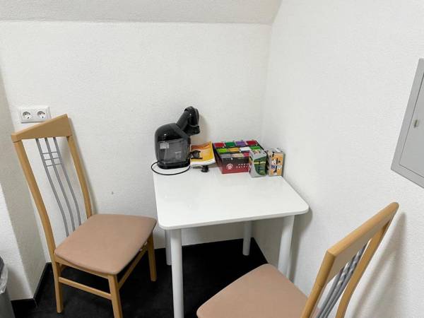 Ferienwohnung Khorsandi Eins