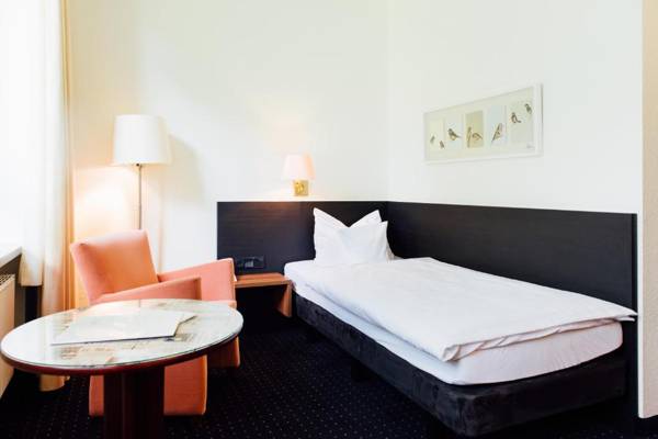 Parkhotel Cloppenburg