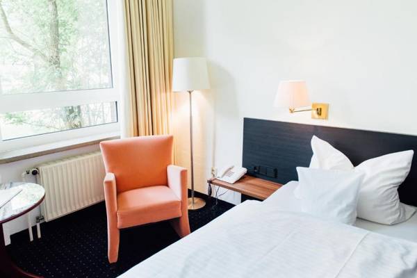 Parkhotel Cloppenburg