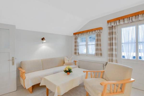 Ferienwohnung Wennesz 2