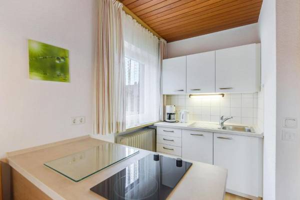 Ferienwohnung Wennesz 1