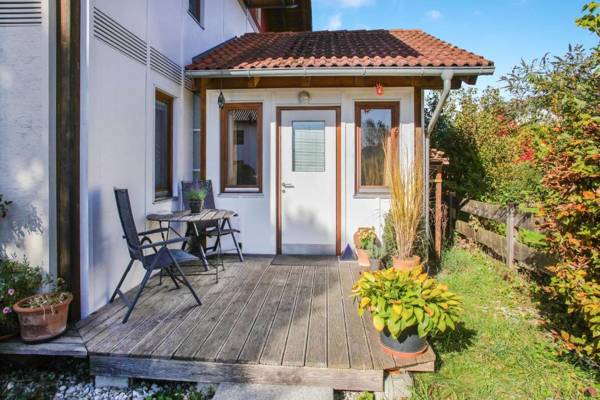 Ferienwohnung Oestreich