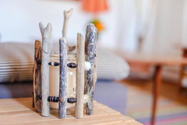 Ferienwohnung Oestreich